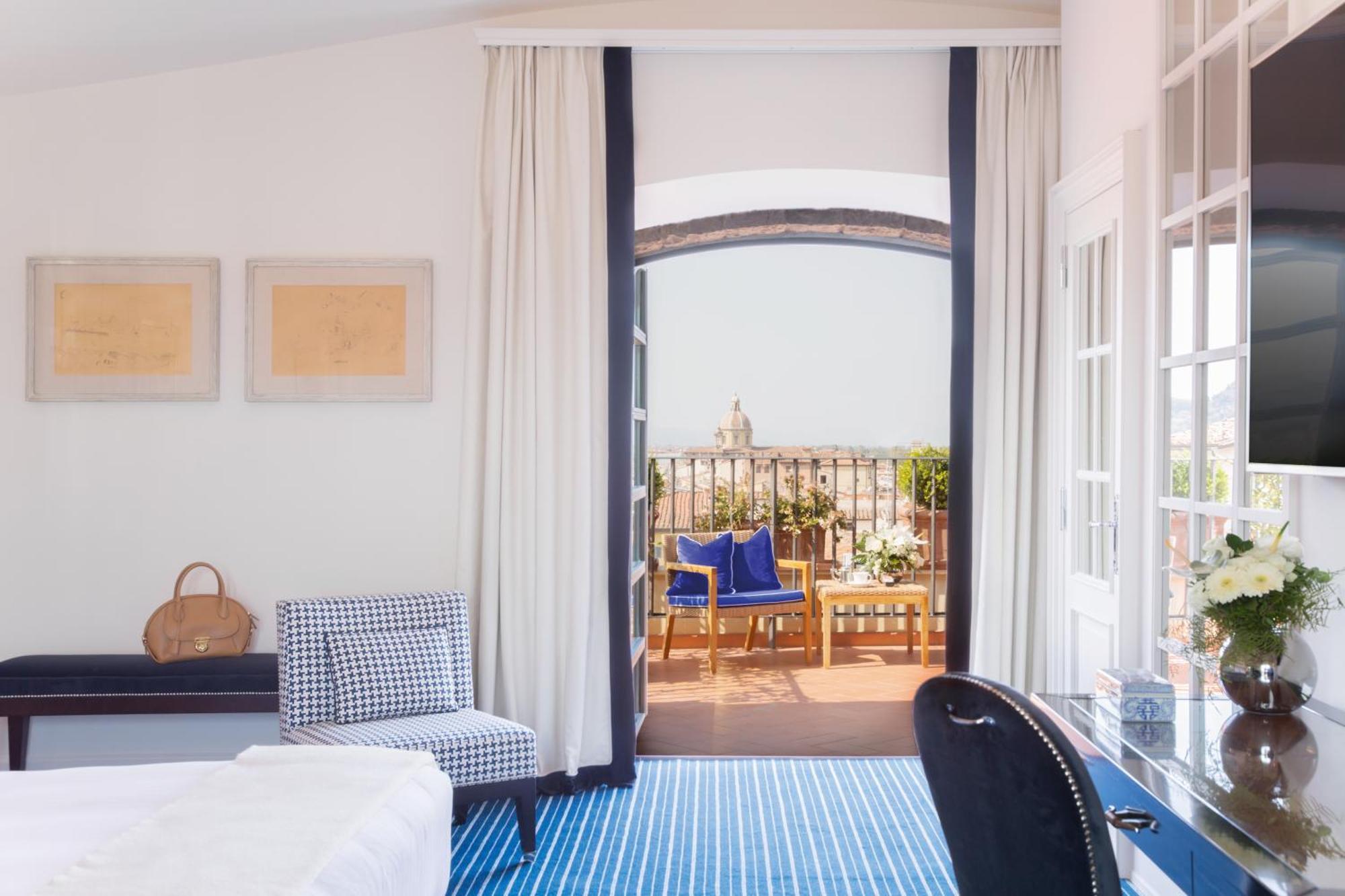 Lungarno - Lungarno Collection 5* Florence