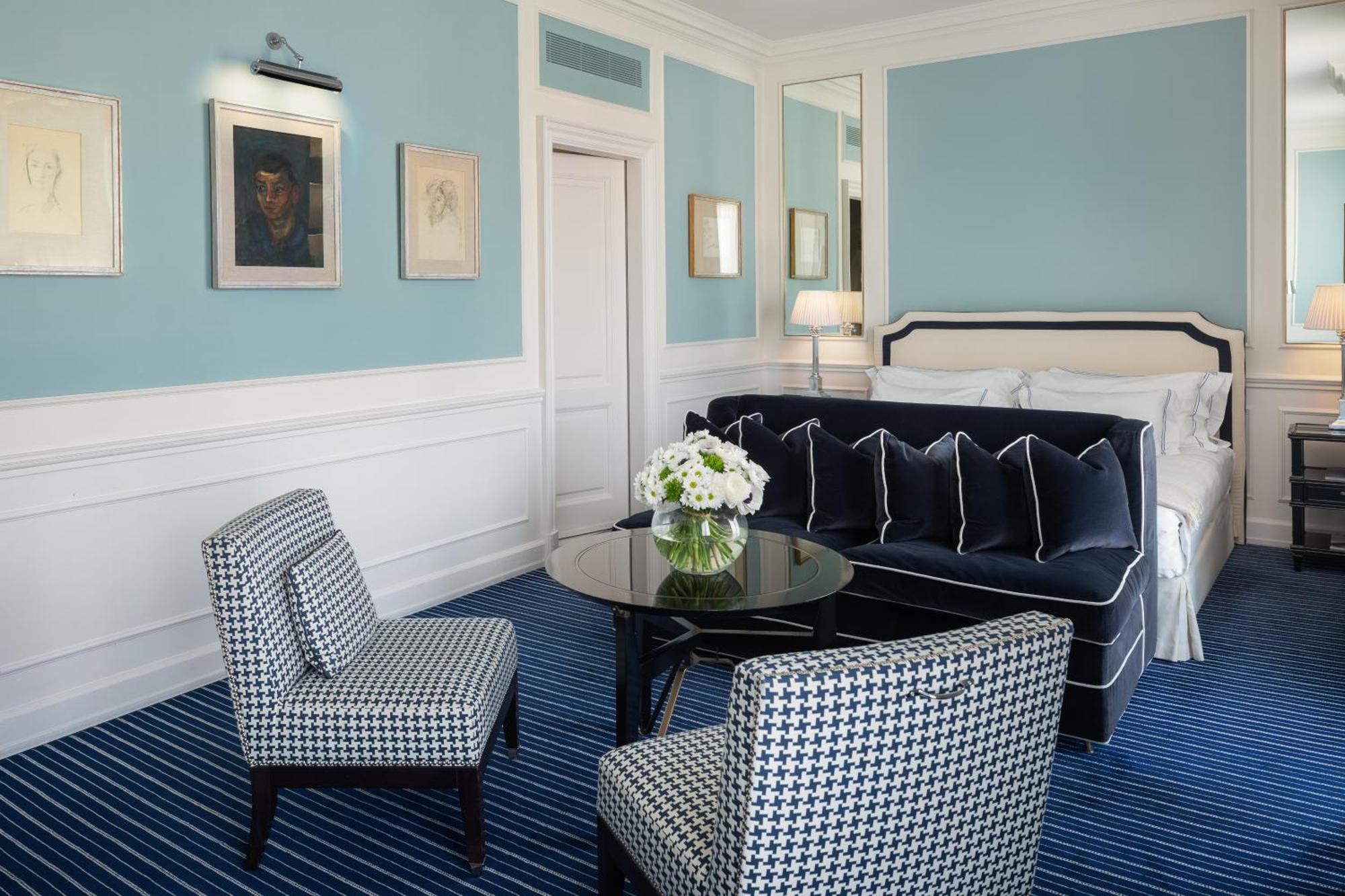 Hotel Lungarno - Lungarno Collection Florence