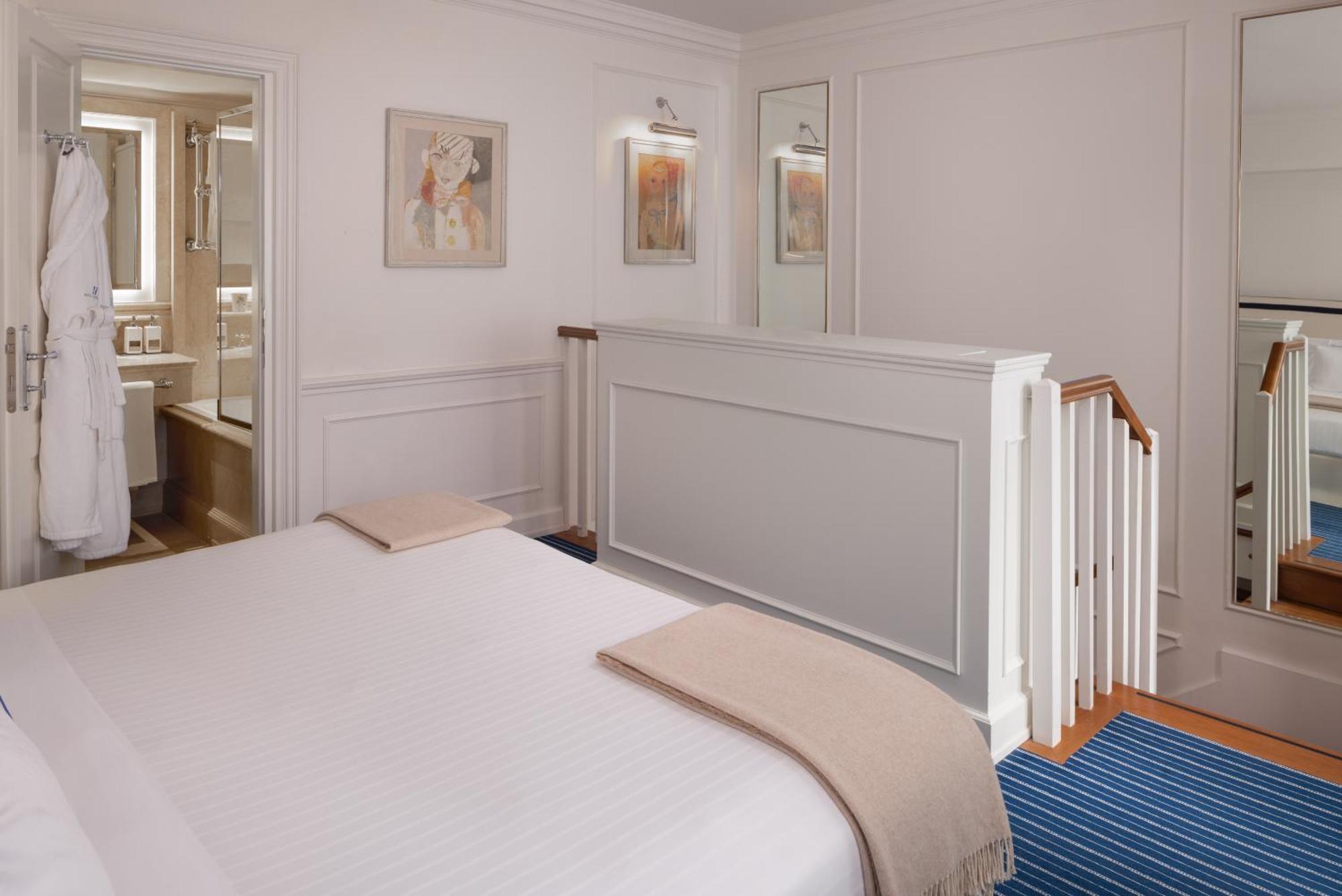 Lungarno - Lungarno Collection Hotel