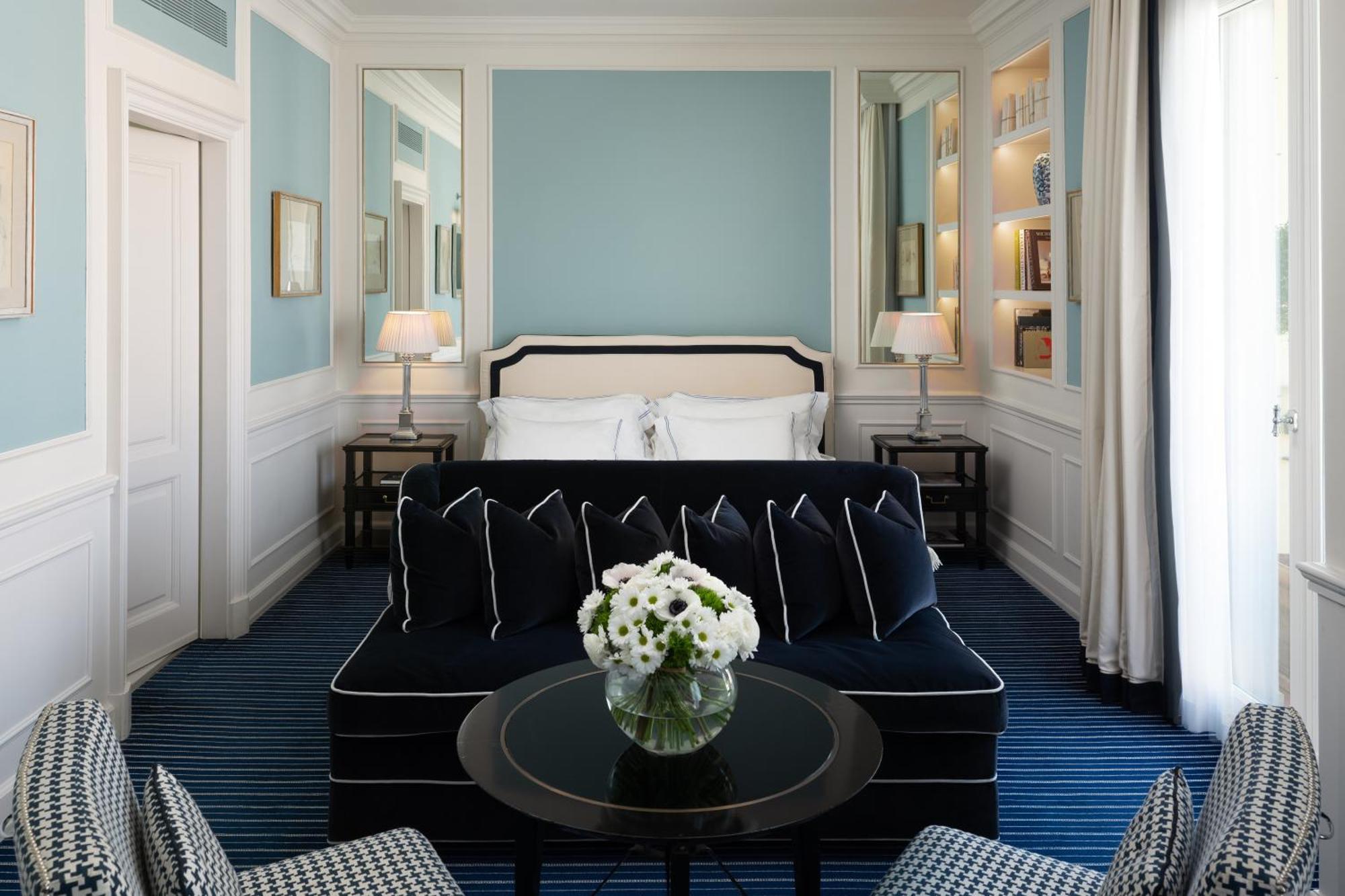 Lungarno - Lungarno Collection Hotel Florence